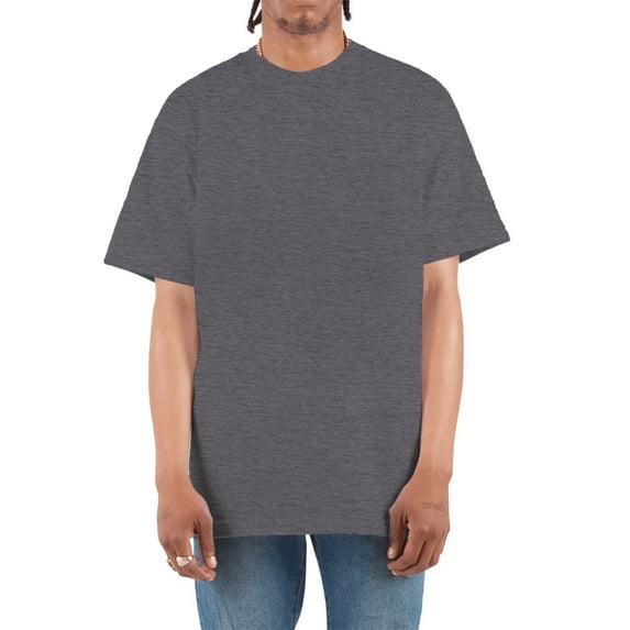 Awkward Styles Max Heavyweight T-Shirt SHMHSS - Original Streetwear Tee for Men Women Retro Short Sleeve Shirt Gift