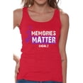 thumbnail image 1 of Awkward Styles Memories Matter Clothes for Women Team Alzheimer Tanks Endalz Tshirt for Ladies Alzheimers Gifts Alzheimer Shirts Endalz Clothing Collection Endalz Tank Top Shirt Alzheimer Shirts, 1 of 4