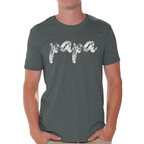 Awkward Styles Best Papa Ever Shirt Papa Gifts Tshirt Best Father`s Day Gift Papa T Shirt Best Papa Ever Shirt Father`s Day Men Shirt Tshirt for Dad Father`s Day Gifts Ideas My Best Dad