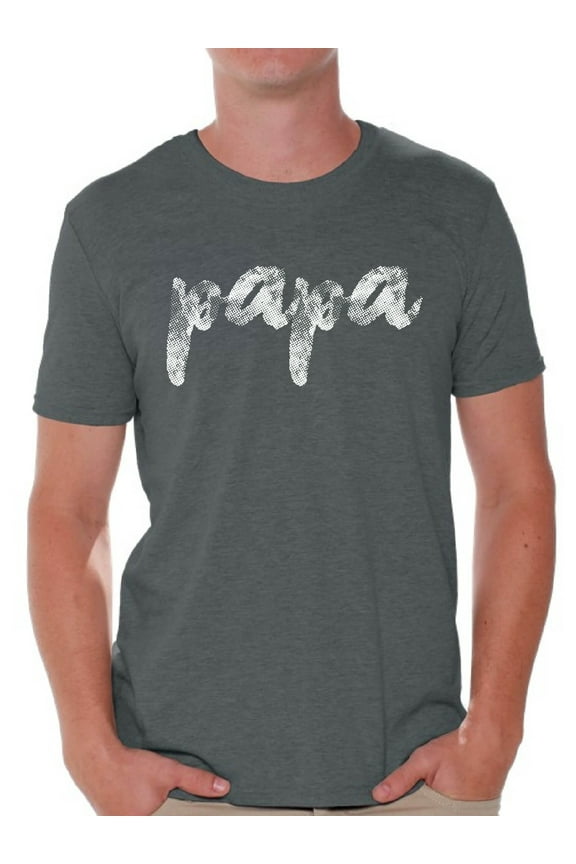 Best Papa Ever Shirt Papa Gifts Tshirt Best Father`s Day Gift Papa T Shirt Best Papa Ever Shirt Father`s Day Men Shirt Tshirt for Dad Father`s Day Gifts Ideas My Best Dad