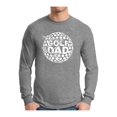 thumbnail image 1 of Awkward Styles Men's Golf Dad Graphic Long Sleeve T-shirt Tops Golfing Best Golfer Father`s Day Gift Sports Dad, 1 of 4