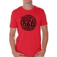 thumbnail image 1 of Awkward Styles Men's Golf Dad Graphic T-shirt Tops Black Golfing Sport Dad Golf Father's Day Gift, 1 of 4