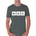 thumbnail image 1 of Awkward Styles Men's Humor Shirts Mens Humor Graphic Tees Gamers Never Sleep Shirt Mens Novelty Sarcastic Funny Geek T-shirts, 1 of 4