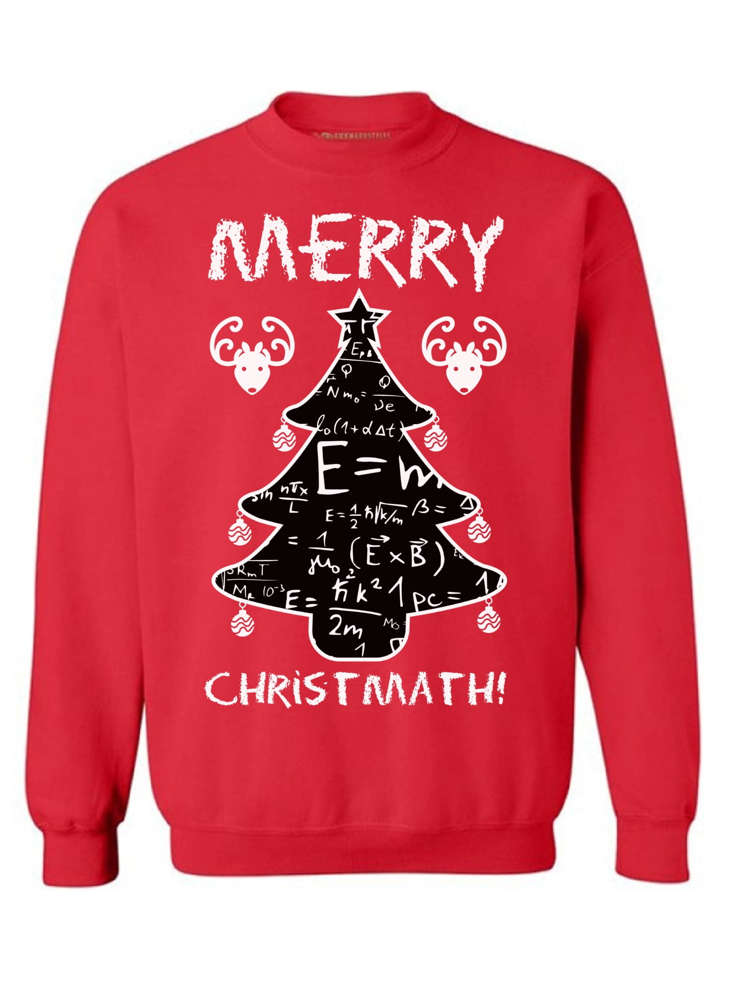 Funny mens christmas sweaters hot sale