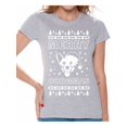 thumbnail image 1 of Awkward Styles Merry Corgmas Tshirt Merry Corgmas Christmas Shirts for Women Funny Santa Corgi Dog Shirt Women's Holiday Top Merry Christmas T-shirt Corgi Dog Lovers Xmas Gifts Christmas Party Outfit, 1 of 4