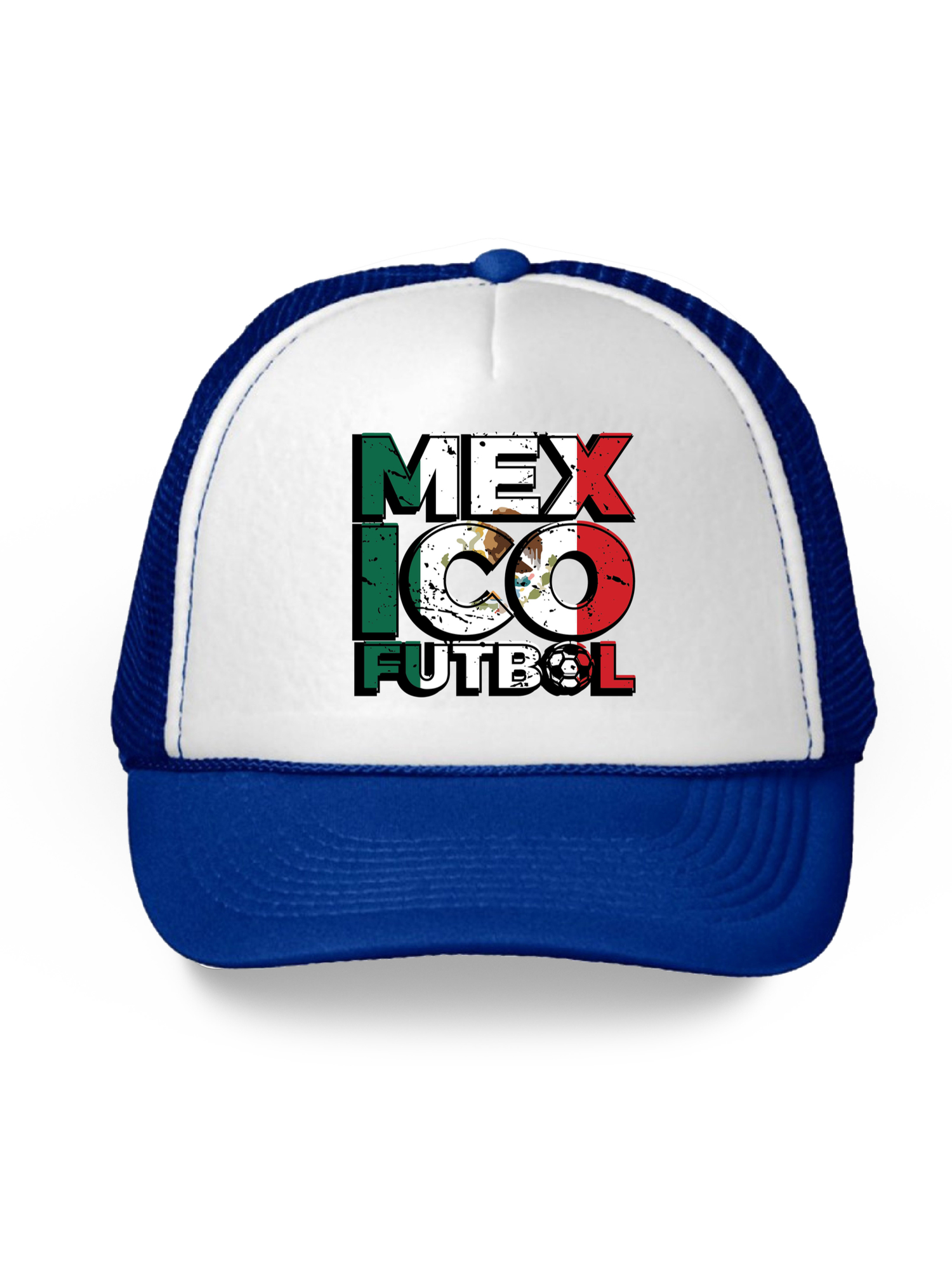 Awkward Styles Mexico Futbol Hat Mexico Trucker Hats for Men and Women Hat Gifts from Mexico Mexican Soccer Cap Mexican Hats Unisex Mexico Snapback Hat Mexico 2018 Trucker Hats Mexico Football Hat - image 1 of 6