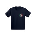 thumbnail image 1 of Awkward Styles Mexico Futbol Infant Shirt Mexico Baby Shirt Mexican Gifts for Babies Mexico Soccer Tshirt for Baby Mexico Shirts for Baby Boy Mexico Soccer Shirt for Baby Girl, 1 of 4