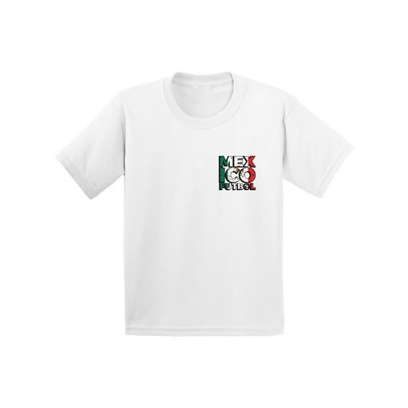 Awkward Styles Mexico Futbol Infant Shirt Mexico Baby Shirt Mexican Gifts for Babies Mexico Soccer Tshirt for Baby Mexico Shirts for Baby Boy Mexico Soccer Shirt for Baby Girl
