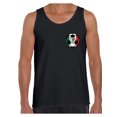 thumbnail image 1 of Awkward Styles Mexico Tank Top for Men Mexican Soccer 2018 Tanks Mexican Gifts, 1 of 4