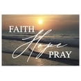 thumbnail image 1 of Awkward Styles Motivational Wall Art Inspirational Quotes Christian Prints Quotes Faith Hope Pray Poster Courage Wall Decor Christian Serenity Motivational Wall Prints, 1 of 3