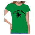 thumbnail image 1 of Awkward Styles Mythology Lovers Camp Half-Blood Women T Shirt Camp Half Blood Shirt for Ladies Geek Tshirt Mystical T Shirt for Ladies Geek T-Shirt for Girlfriend Camp Half-Blood Women Clothing, 1 of 4