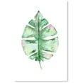 thumbnail image 1 of Awkward Styles Natural Canvas Art Plants Painting Decor for Bathroom Inspirational Room Decor Foliage Room Decor Green Grass Framed Art Inspirational Vinyl Art Beautiful Nature Art Home Decor Ideas, 1 of 7