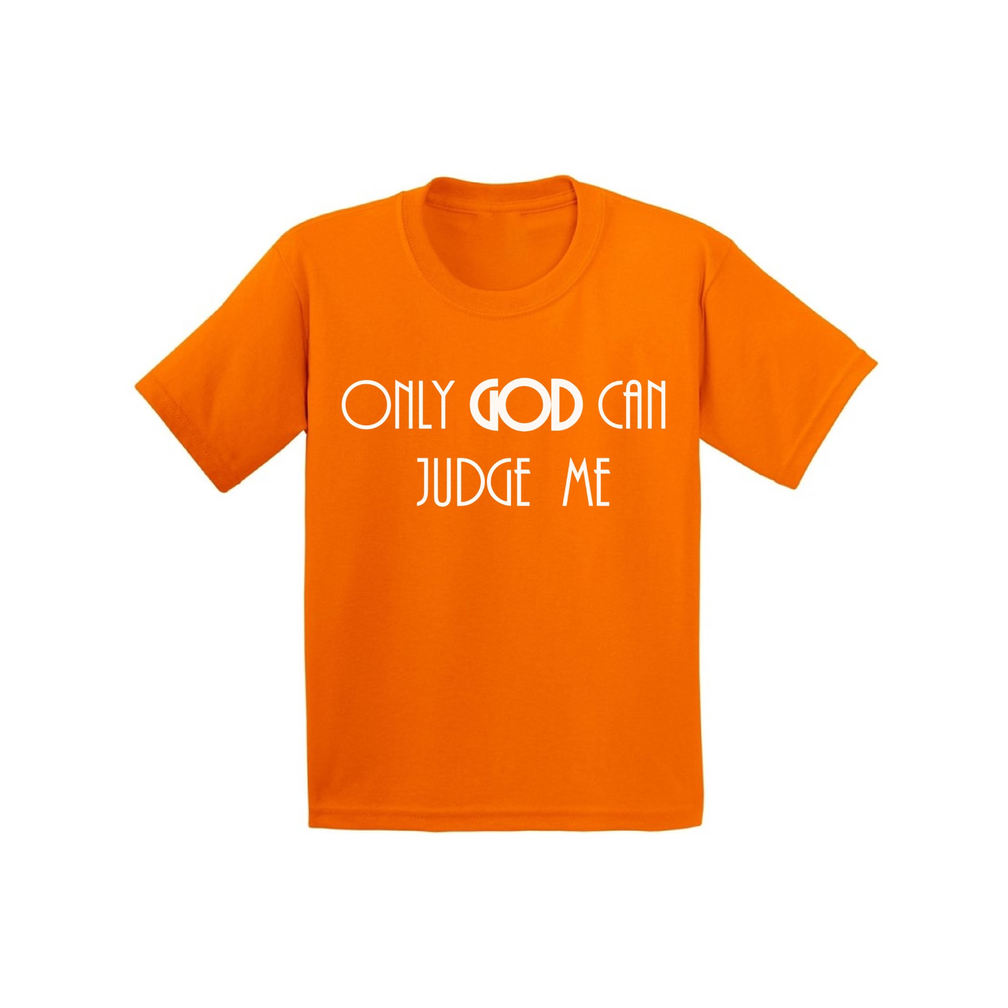 Girl Judge Shirt 