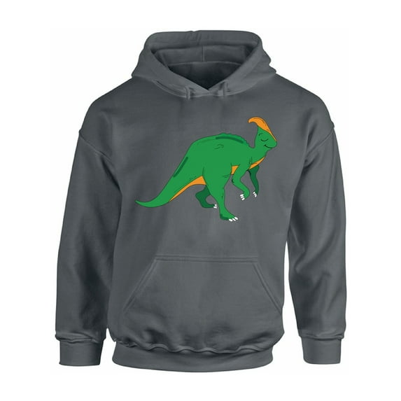 Awkward Styles Parasaurolophus Dinosaur Unisex Hoodie Spirit Animal Parasaurolophus Hoodie Cute Dinosaur Hoodie for Women Funny Dinosaur Gifts for Men Dinosaur Hoodie Sweater Unisex Dinosaur Party