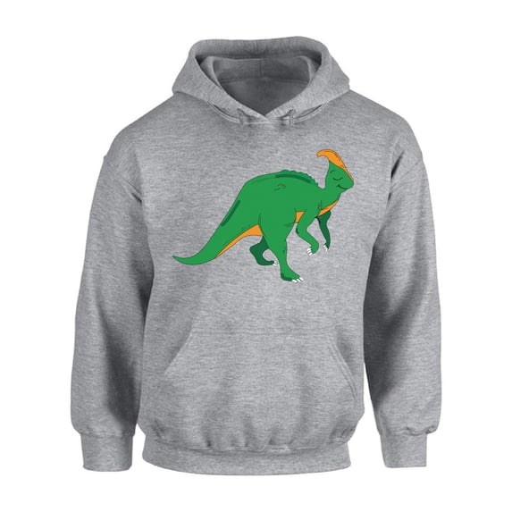 Awkward Styles Parasaurolophus Dinosaur Unisex Hoodie Spirit Animal Parasaurolophus Hoodie Cute Dinosaur Hoodie for Women Funny Dinosaur Gifts for Men Dinosaur Hoodie Sweater Unisex Dinosaur Party
