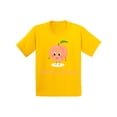 thumbnail image 1 of Awkward Styles Peach Please Youth T Shirt for Girls Shirts for Boys Funny Peach Kids Clothes Peach Outfit Fruits Shirts Berry T-Shirt for Children Kids Items Cute Fruits Tshirt Berry Lovers Clothing, 1 of 4