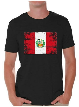 Peru Soccer Pet Apparel - CafePress