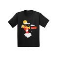 thumbnail image 1 of Awkward Styles Pilot Birthday Toddler Shirt Airplane Birthday Tshirt 2nd Birthday Party Pilot Gifts for 2 Year Old Cute Birthday Girl Shirt Pilot Birthday Tshirt for Boys 2 Year Birthday Party, 1 of 4