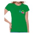 thumbnail image 1 of Awkward Styles Pocket 80s Shirt 80s T Shirt 80s Accessories 80s T Shirt Retro Vintage Rock Concert T-Shirt 80s Costume 80s Clothes for Women 80s Outfit 80s Party Girl Shirt, 1 of 4