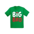 thumbnail image 1 of Awkward Styles Pregnancy Announcement Shirt Big Brother Car Gifts for Boys I'm Big Brother Car Brother Youth Shirt Lovely T Shirts for Boys Shirt Bro Tshirt for Kids Birthday Gifts for Brother, 1 of 4