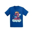 thumbnail image 1 of Awkward Styles Princess Toddler Shirt Birthday Girl Tshirt Princess Party for Girls Little Princess Shirt 2nd Birthday Party Princess Gifts for 2 Year Old Girl Girls Birthday Outfit Princess T Shirt, 1 of 4