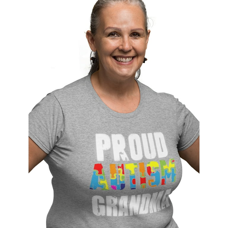 Autism Awareness T Shirt Puzzle Ribbon Family Tee Shirt Autism Awareness T Shirt Puzzle Ribbon Family Tee Shirt