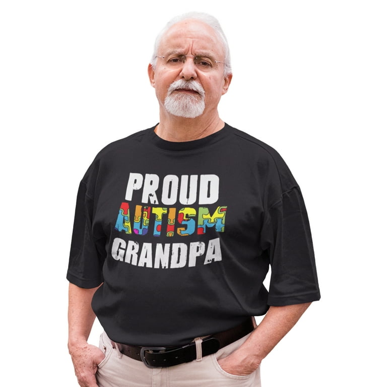 Autism Awareness T Shirt Puzzle Ribbon Family Tee Shirt Autism Awareness T Shirt Puzzle Ribbon Family Tee Shirt