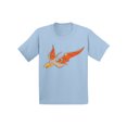 thumbnail image 1 of Awkward Styles Pteranodon Dinosaur Toddler Shirt Dinosaur Tshirt for Kids Dinosaur Themed Birthday Party Cute Animal Shirts for Girls Boys Dinosaur T Shirt Dinosaur Gifts for Kids Dinosaur Tshirt, 1 of 4