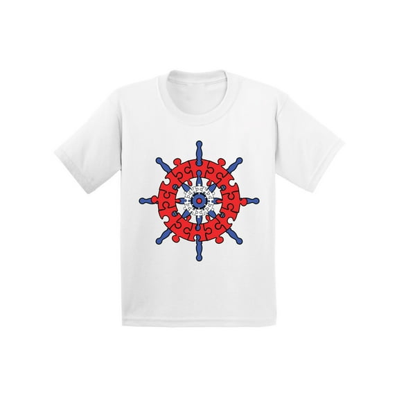 Awkward Styles Puzzle Autism Shirt for Kids Autism Awareness Puzzle Shirt Youth Autism Awareness Shirts Youth Kids Autism T Shirt Autism Awareness Gifts Support Autistic Pride Gifts