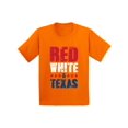 thumbnail image 1 of Awkward Styles Red White & Texas Shirt for Kids American Youth USA Flag Shirts Texas Tshirt 4th of July Shirts for Girls Patriots Tshirt Gifts from Texas USA Shirts for Boys America Kids Shirt, 1 of 4