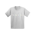thumbnail image 1 of Awkward Styles Religion Shirt for Kids Thankful Youth Shirt Thanksgiving T Shirt For Boys Jesus Christian Girls T-shirt, 1 of 4