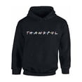 thumbnail image 1 of Awkward Styles Religion Unisex Hoodie Thankful Sweater Thanksgiving Mens Hoodie Jesus Christian Women's Hoodie, 1 of 5