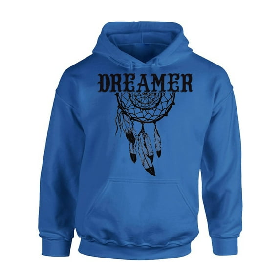 Awkward Styles Retro Dreamcatcher Hoodie Dreamer Hooded Sweatshirt