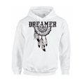 thumbnail image 1 of Awkward Styles Retro Dreamcatcher Hoodie Dreamer Hooded Sweatshirt, 1 of 5