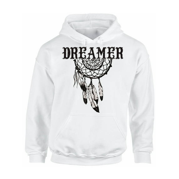 Awkward Styles Retro Dreamcatcher Hoodie Dreamer Hooded Sweatshirt