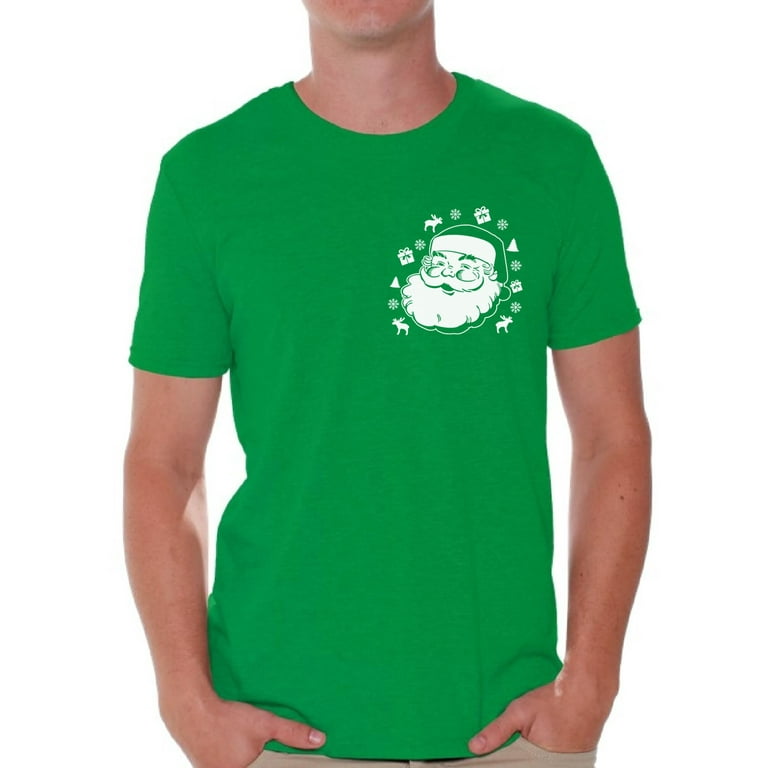 christmas t shirt size 24