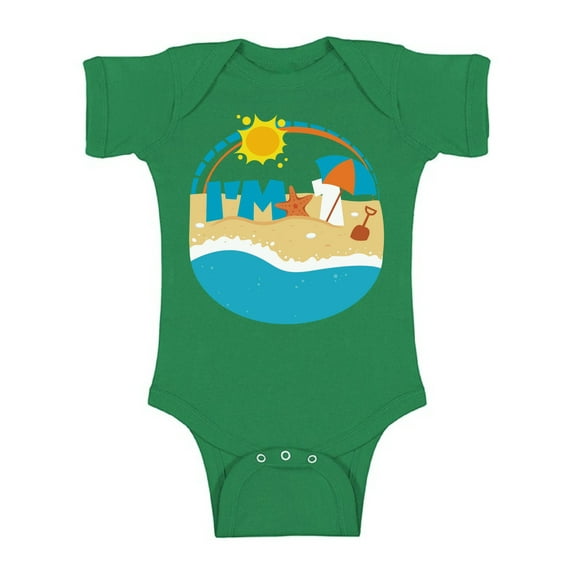 Awkward Styles Sea Outfit for Baby Boy and Baby Girl Gifts Baby Newborn First Birthday Outfit First B Day Party Cute Boys Gifts 1st Year Beach Party Baby One Piece Sun Baby Birthday