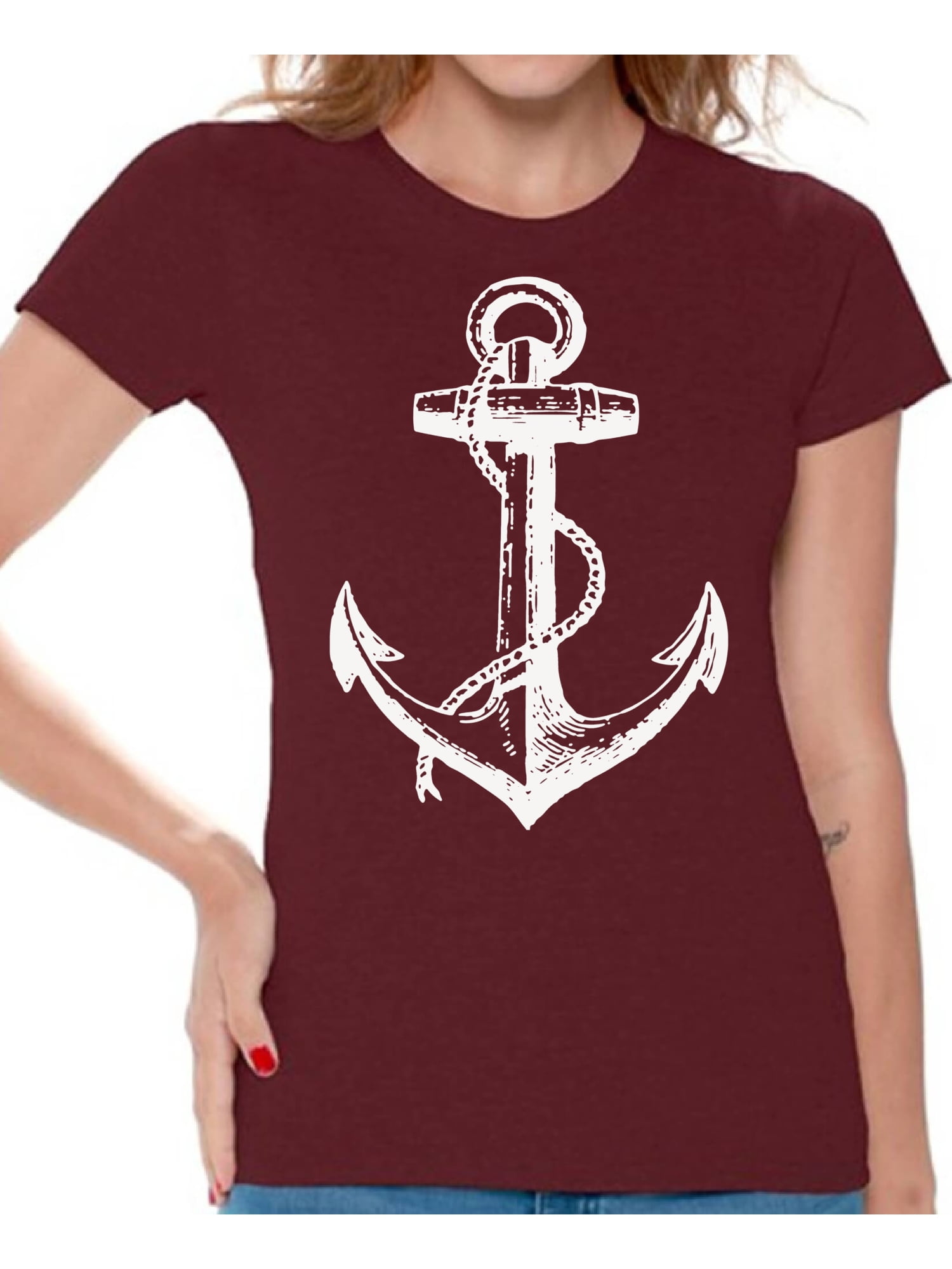 Classic Women's Shirt - Under the Sea main image 1