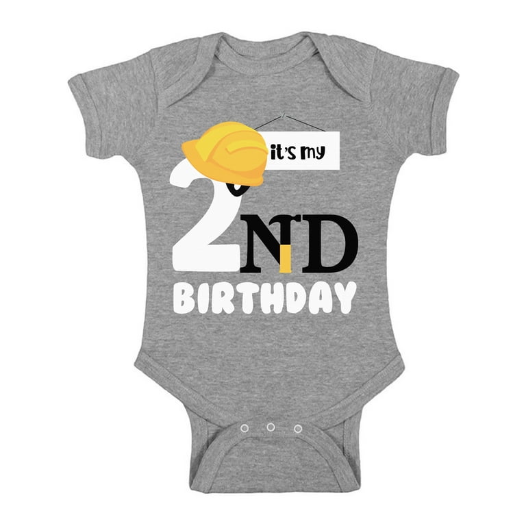 Cute birthday outfits for 2 year old top