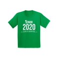 thumbnail image 1 of Awkward Styles Senior 2020 White Print Youth Shirt Class of 2020 Kids T-Shirts Unforgettable Graduation Shirts for Boys Girls, 1 of 4