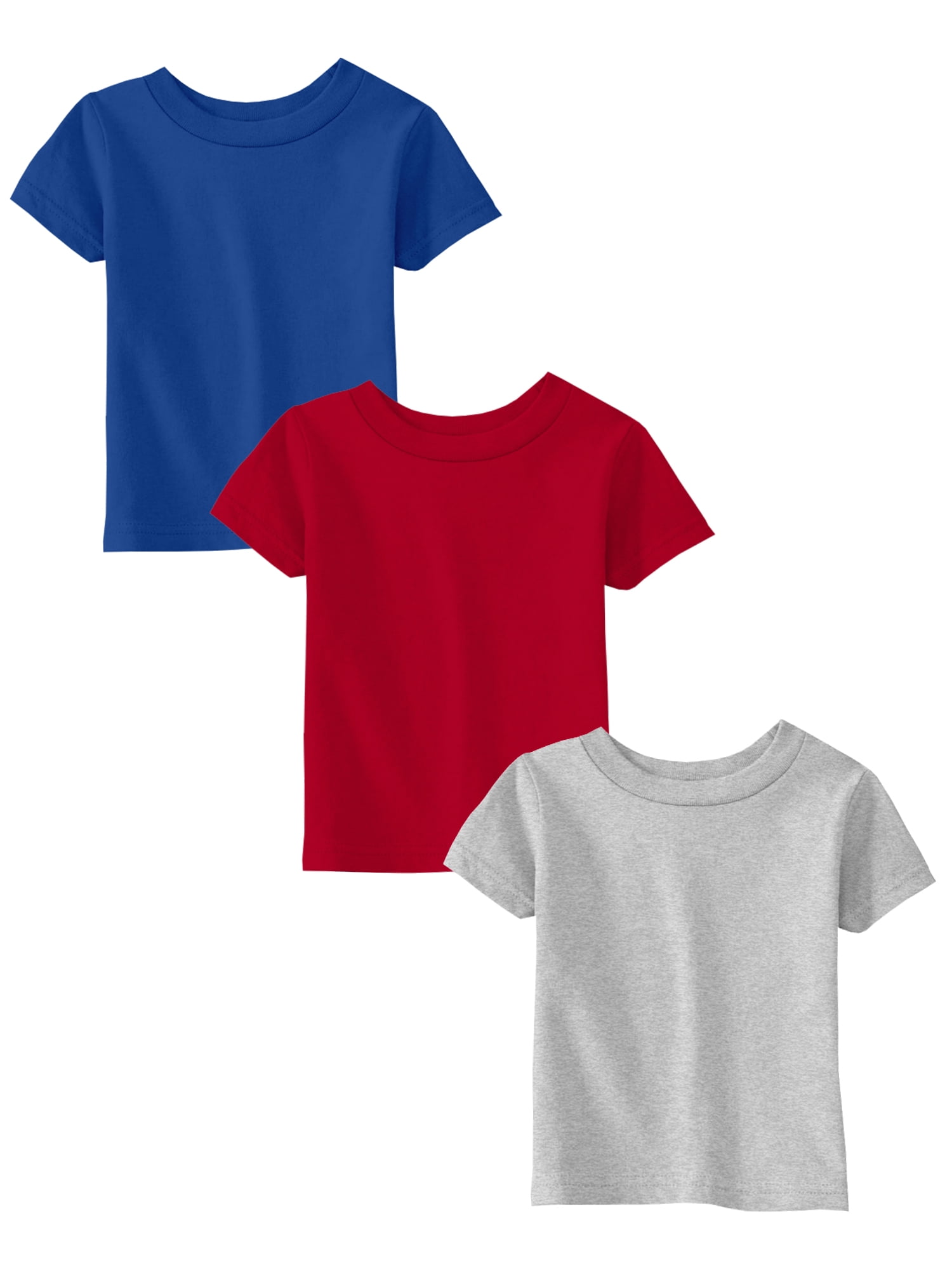 Awkward Styles Set of 3 Shirts for Baby Boys Clothes Newborn 0-3 Months 6-9 Months Boys Shirts 12M 18M 24M 1 Year 2 Year Old Baby Boys Outfits Infant Shirts for Boys