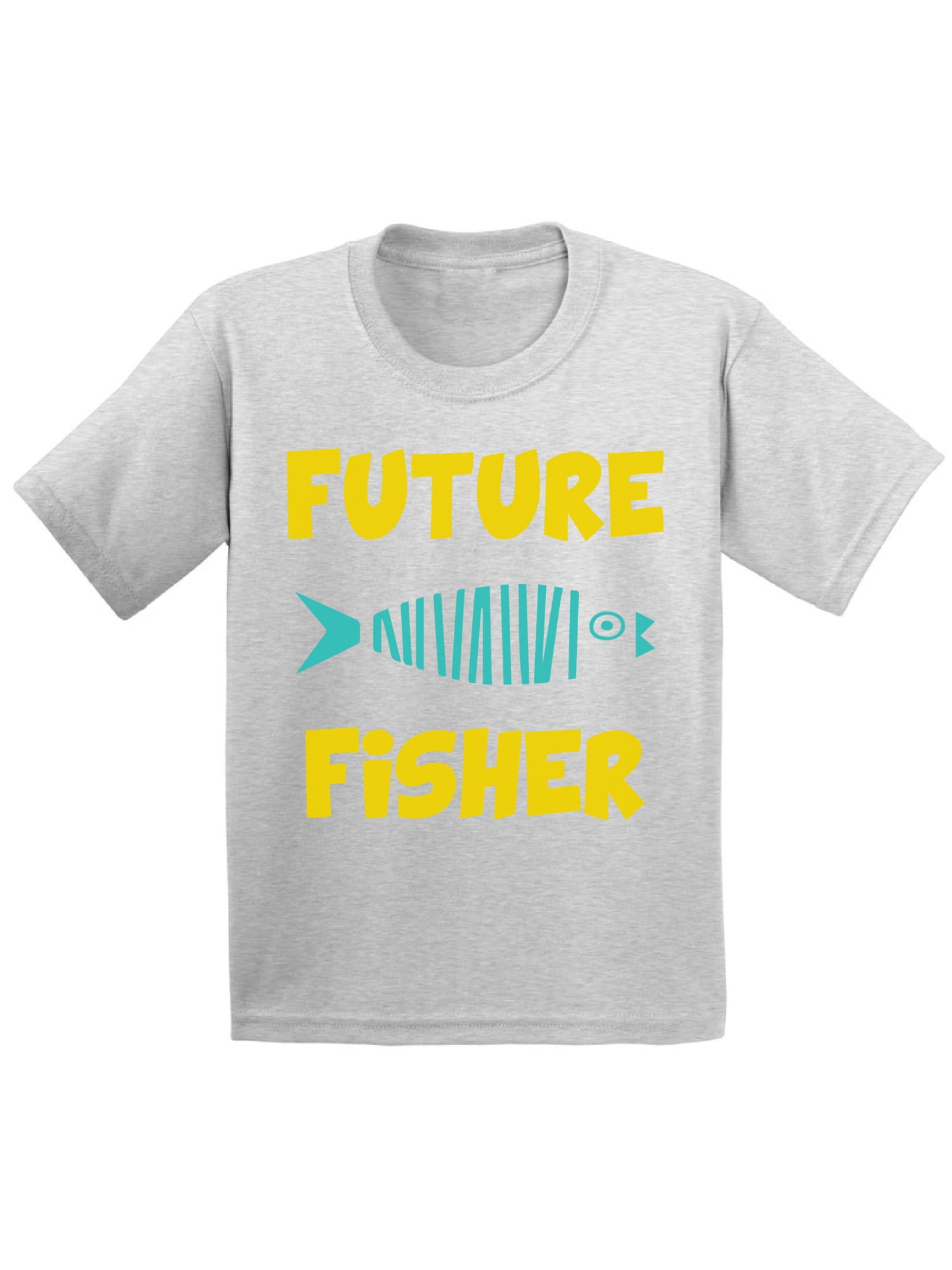 Kids Fishing Clothing Novelty More