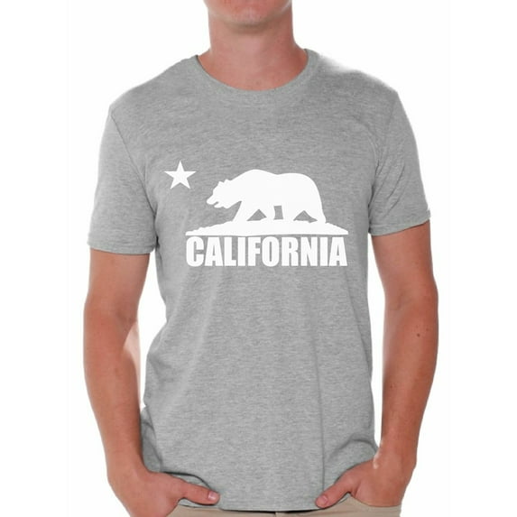 Awkward Styles Short Sleeve Graphic Crew Neck Regular T-Shirt (Men's) 1 Pack