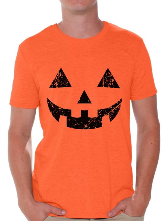 Short Sleeve Graphic Crew Neck Regular T-Shirt (Men's) 1 Pack