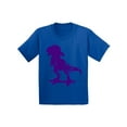 thumbnail image 1 of Awkward Styles Skateboarding Dinosaur Youth Shirt Dinosaur Shirt for Boys Skateboarding Fans Girls Skateboarding Outfit Skateboard Shirt for Kids Dinosaur Gifts for Boys and Girls Skateboard T Shirt, 1 of 4