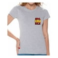 thumbnail image 1 of Awkward Styles Spain Futbol Shirt for Women Spanish Soccer Tshirt Spain Shirts for Women Spain 2018 Tshirt Spanish Soccer 2018 Spain Gifts Gifts from Spain Spanish Flag Tshirt, 1 of 4