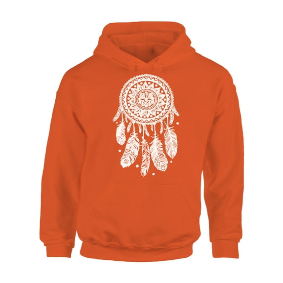 Awkward Styles Spiritual Dreamcatcher Hoodie Vacay Hooded Sweatshirt