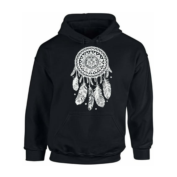 Awkward Styles Spiritual Dreamcatcher Hoodie Vacay Hooded Sweatshirt