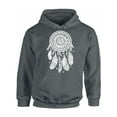 thumbnail image 1 of Awkward Styles Spiritual Dreamcatcher Hoodie Vacay Hooded Sweatshirt, 1 of 5
