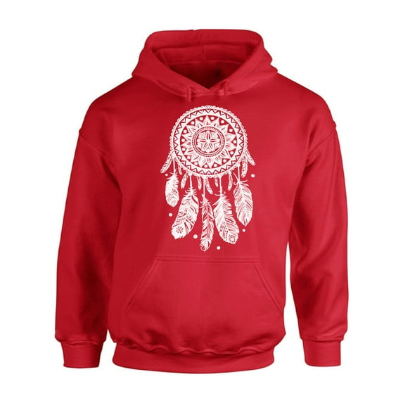 Awkward Styles Spiritual Dreamcatcher Hoodie Vacay Hooded Sweatshirt